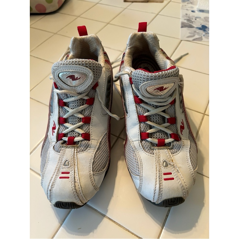 Women’s athletic sport basketball running shoes sneakers travel summer gym gifts